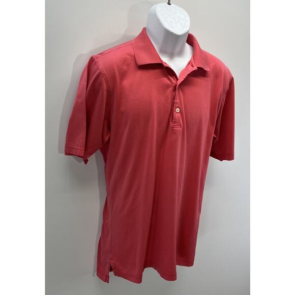 Fairway & Green Signature Polo Shirt Men's M - Picture 2 of 6